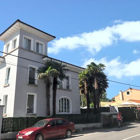 Beautiful Holiday Home In Po De Llanes With Sea View ภายนอก รูปภาพ