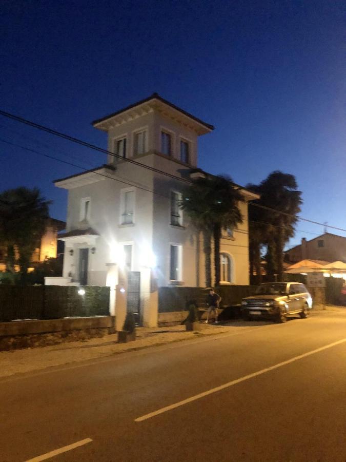 Beautiful Holiday Home In Po De Llanes With Sea View ภายนอก รูปภาพ