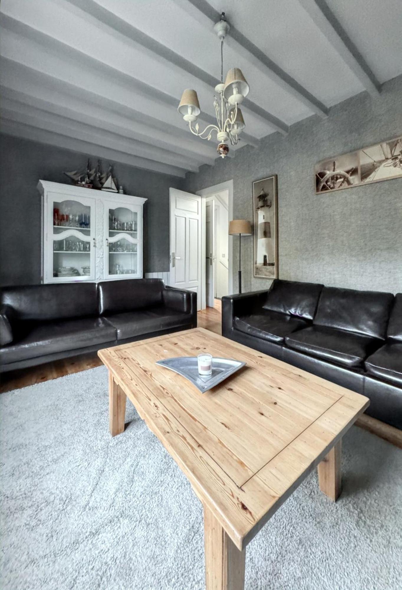 Beautiful Holiday Home In Po De Llanes With Sea View ภายนอก รูปภาพ