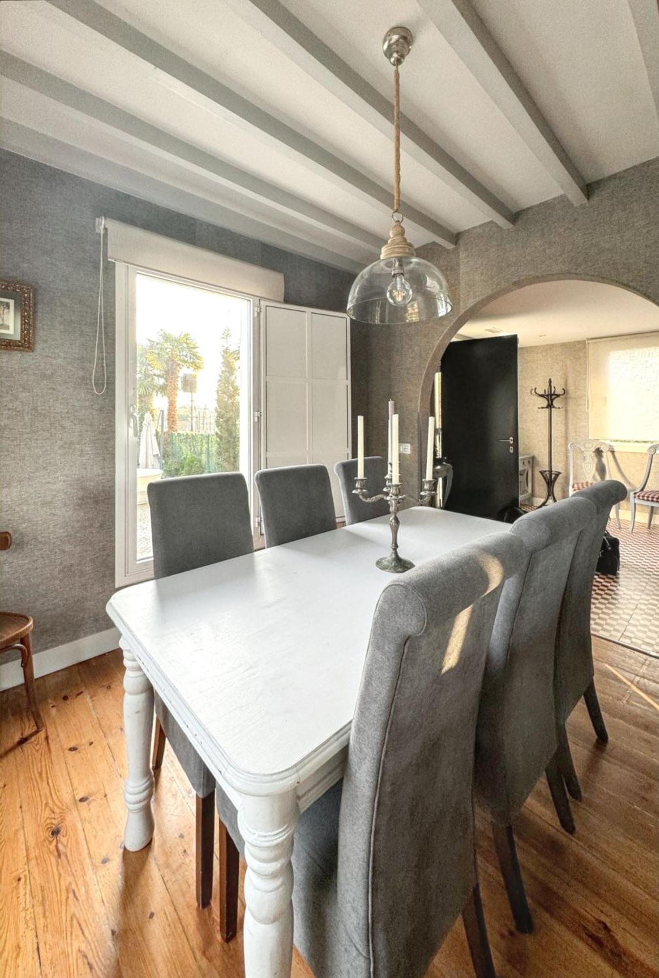 Beautiful Holiday Home In Po De Llanes With Sea View ภายนอก รูปภาพ