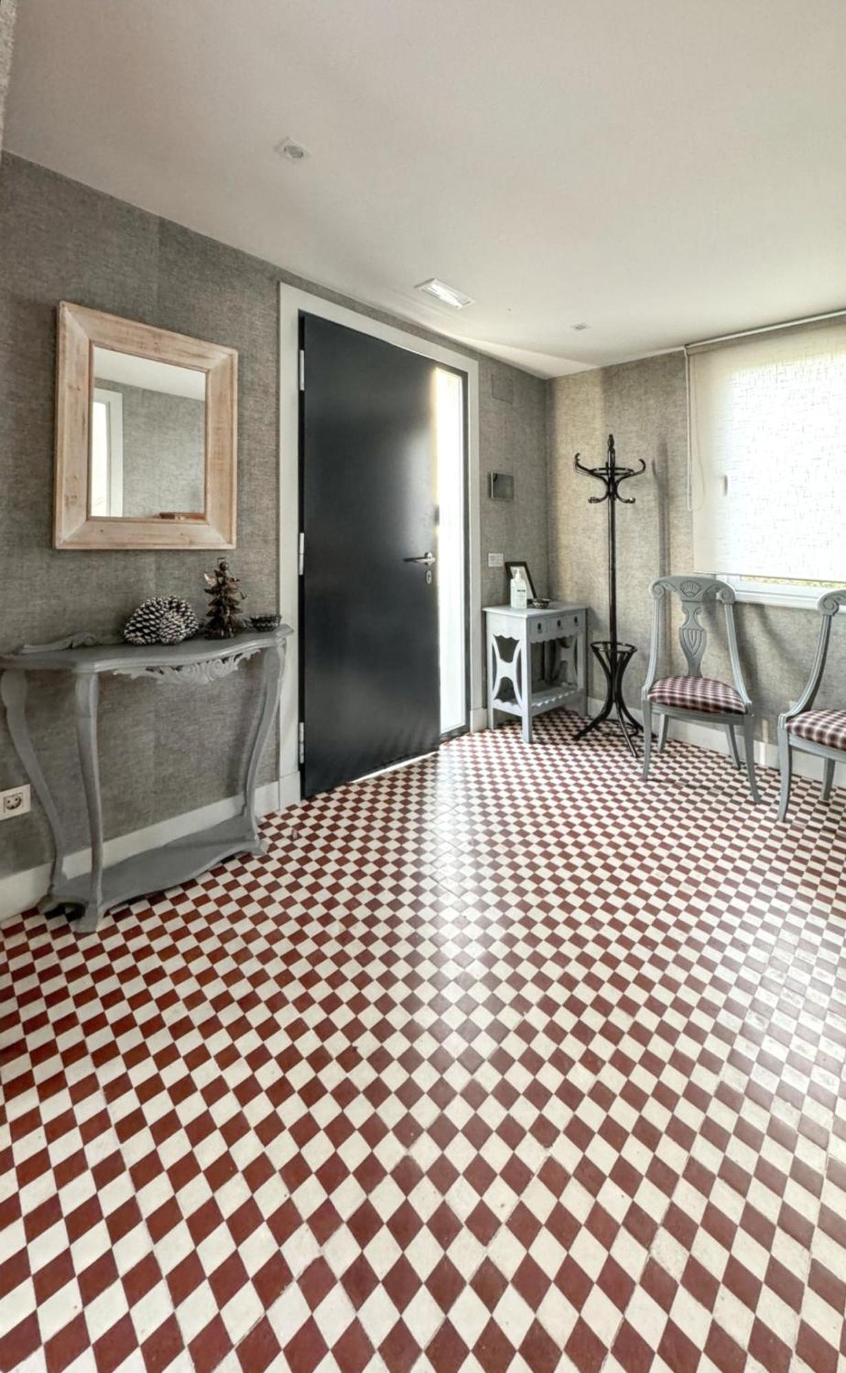 Beautiful Holiday Home In Po De Llanes With Sea View ภายนอก รูปภาพ