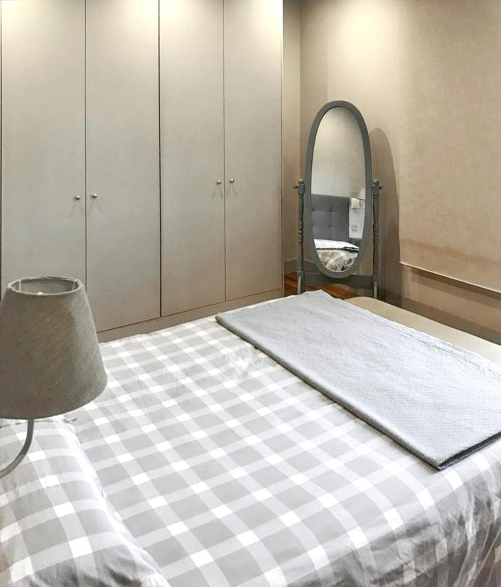 Beautiful Holiday Home In Po De Llanes With Sea View ภายนอก รูปภาพ