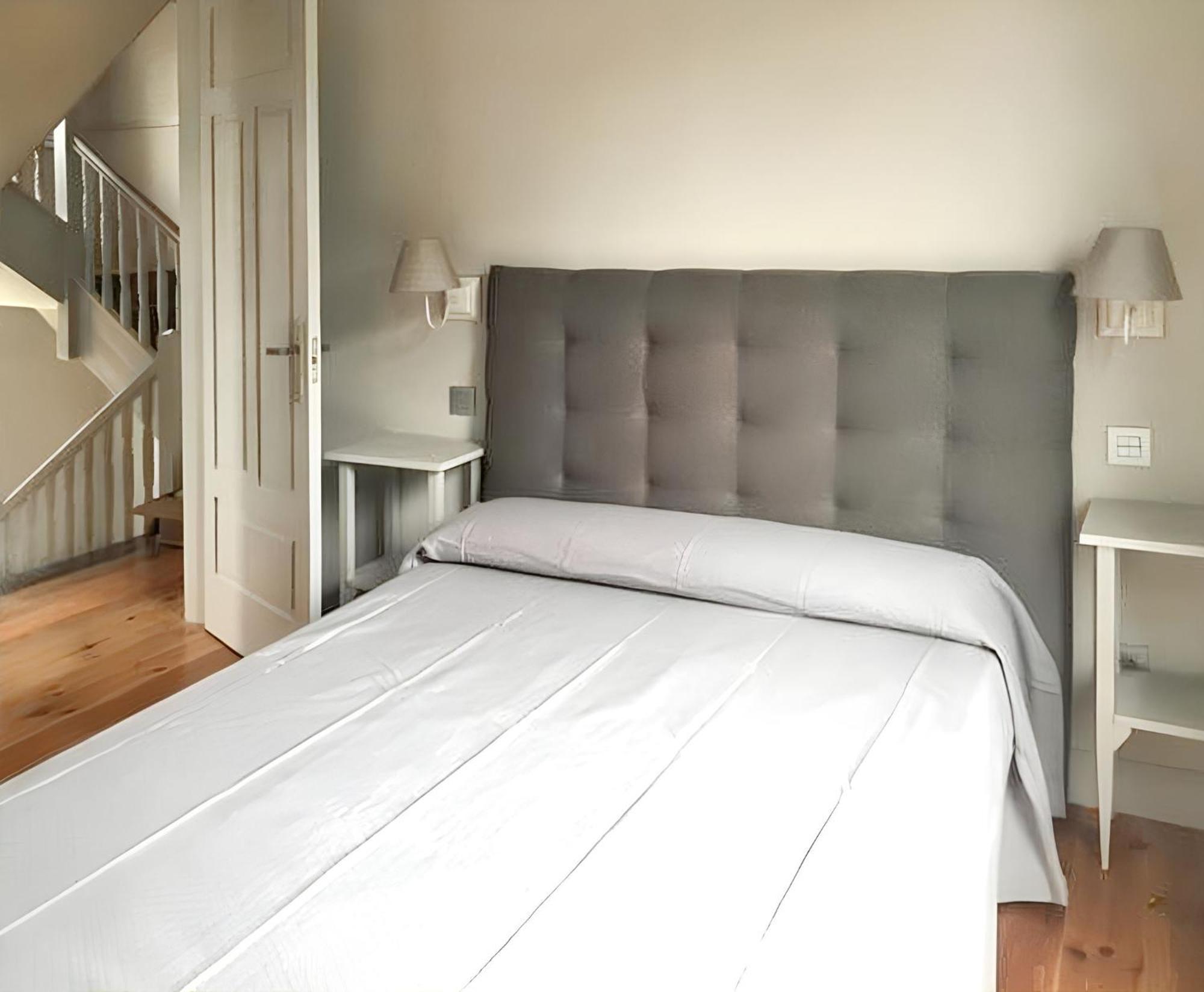 Beautiful Holiday Home In Po De Llanes With Sea View ภายนอก รูปภาพ